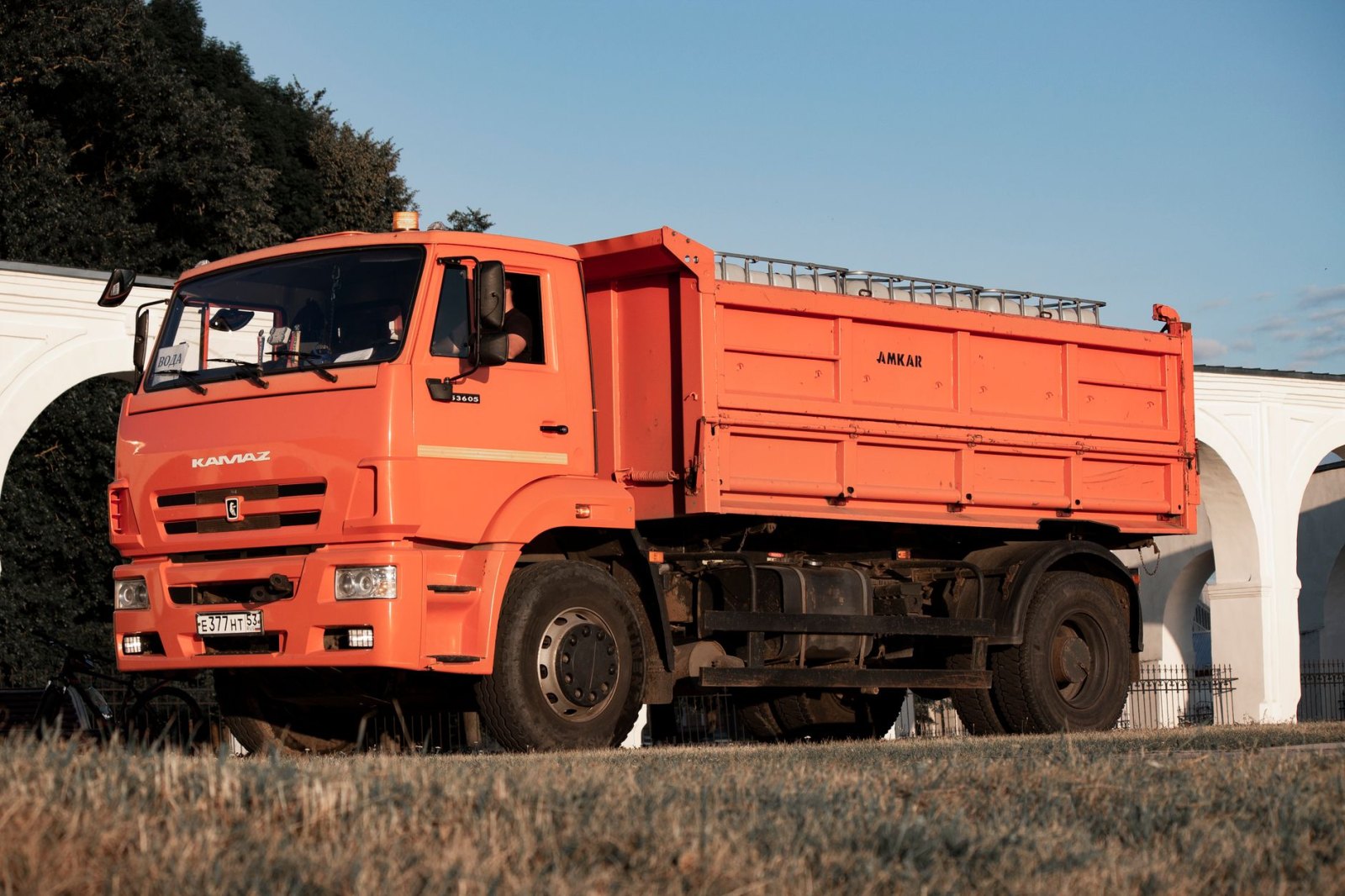 Погрузчик Bobcat S650